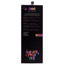 Sensuelle Nubii Mika Mini Wand-Blue
